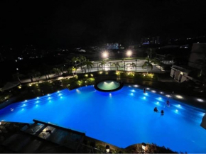 CirculoVerde Pool Netflix Pet Friendly FreeParking
